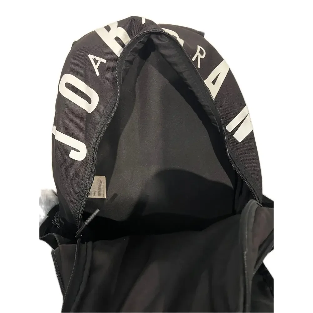 Nike Air Patrol Unisex Backpack Black Red